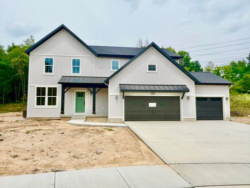 5859 Valley Point Dr Se, Caledonia, MI, 49316-5800 | Card Image