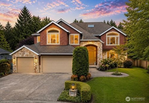 3054 205th Ct Ne, Sammamish, WA, 98074-4361 | Card Image