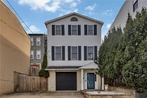 60 Gregory, South Side, PA, 15203 | Card Image