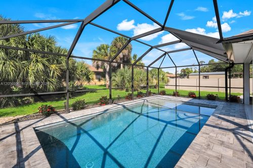 455 Bowman Ter, Port Charlotte, FL, 33953-2161 | Card Image