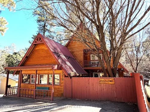 307B Main Rd, Ruidoso, NM, 88345 | Card Image