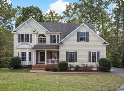 9130 Penny Bridge Place | Image 1