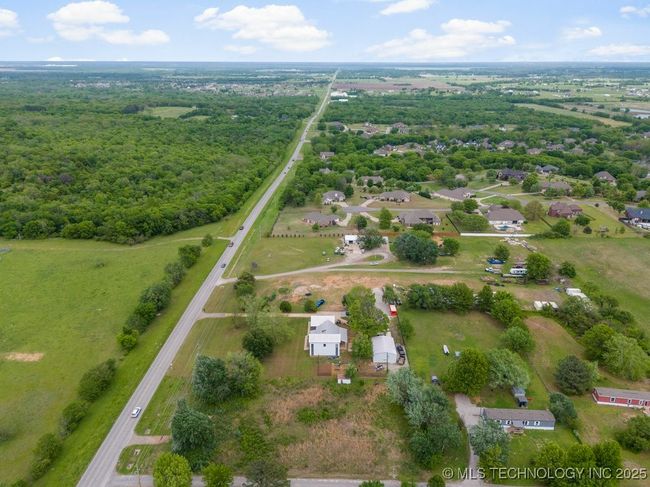 7111 S 277 Th East Ave, Home with 0 bedrooms, 0 bathrooms and null parking in Broken Arrow OK | Image 18
