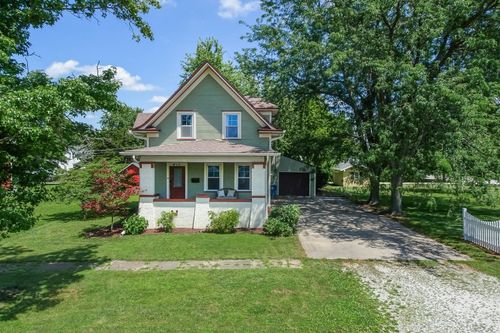 815 Locust St, Minonk, IL, 61760-1130 | Card Image