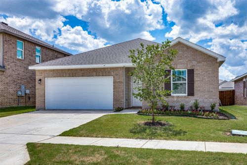 10324 Rosegreen Ln, Crowley, TX, 76036-4212 | Card Image
