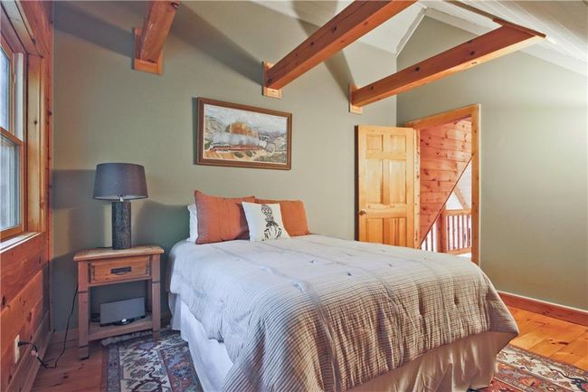 1397 Chestnut Cove Trl, House other with 5 bedrooms, 4 bathrooms and null parking in Jasper GA | Image 37