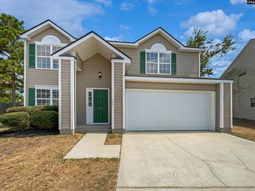 605 Thornhill Dr, Columbia, SC, 29229-7172 | Card Image