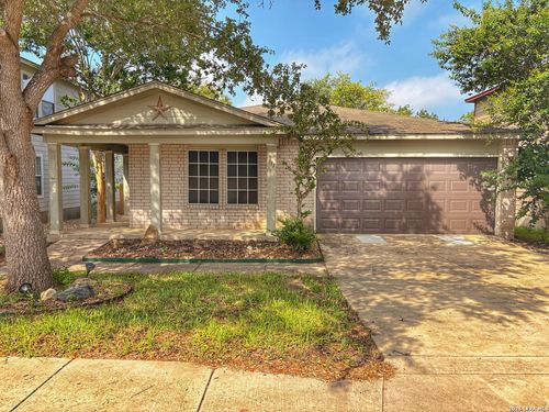 417 Hinge Fls, Cibolo, TX, 78108-3374 | Card Image