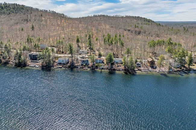 60 S Shore Rd, House other with 2 bedrooms, 2 bathrooms and null parking in New Durham NH | Image 48
