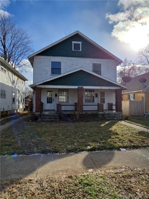 312 Pointview Ave, Dayton, OH, 45405-2850 | Card Image