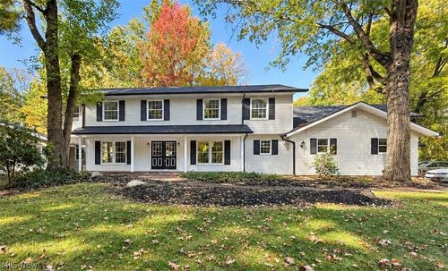 5683 Chestnut Ridge Rd, Hubbard, OH, 44425-2804 | Card Image