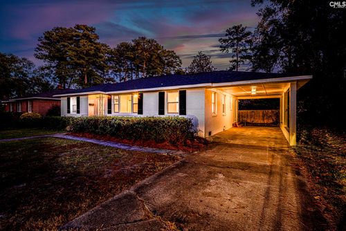 827 Indigo Ave, Cayce, SC, 29033-4109 | Card Image
