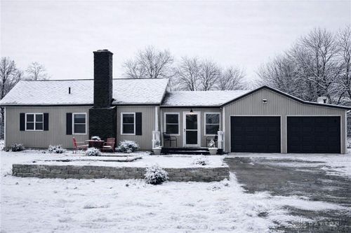 1316 Middletown Eaton Road, Middletown, OH, 45042 | Card Image