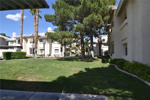 109-3320 S Fort Apache Rd, Las Vegas, NV, 89117-6361 | Card Image