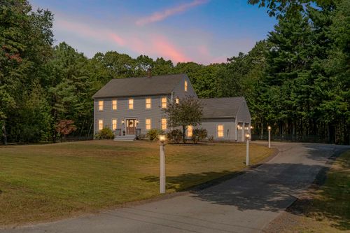 10 Partridge Dr, Middleton, NH, 03887-6307 | Card Image