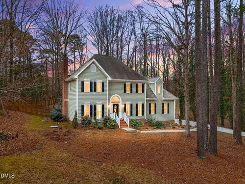 5100 Damask Ct, Fuquay-Varina, NC, 27526-8625 | Card Image