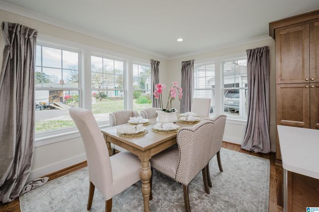 114 Havenwood Ct, House other with 4 bedrooms, 4 bathrooms and null parking in HOMEWOOD AL | Image 8