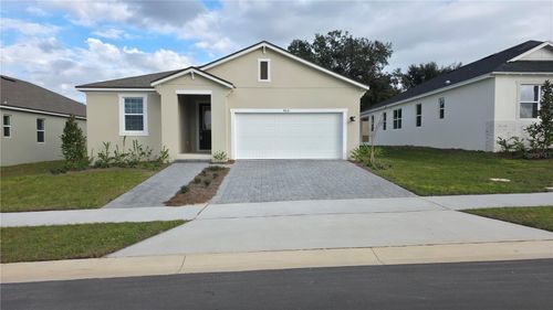 460 Free Range Dr, Groveland, FL, 34736 | Card Image
