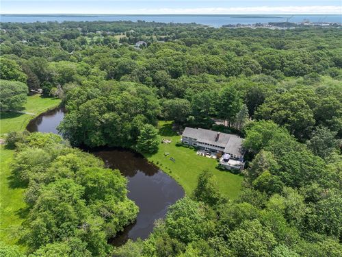 469 Fletcher Rd, North Kingstown, RI, 02852-1610 | Card Image