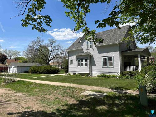 313 S Pearl St Street, Menno, SD, 57045 | Card Image