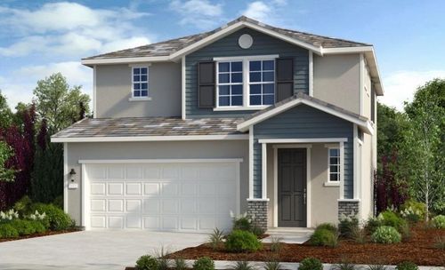 7735 Deer Mouse Way, Sacramento, CA, 95829 | Card Image