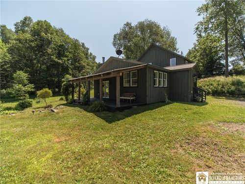 4186 Hewes Rd, Sherman, NY, 14781-9760 | Card Image