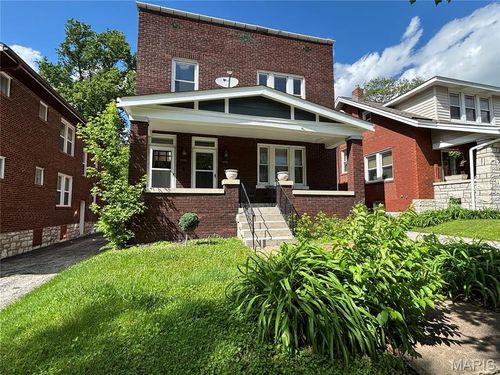 b-7527 Wise Ave, Richmond Heights, MO, 63117-1538 | Card Image