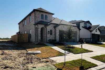 5210 Murillo Drive, House other with 4 bedrooms, 3 bathrooms and null parking in Manvel TX | Image 1