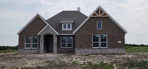 245 Cobb Rd, Leonard, TX, 75452-6067 | Card Image