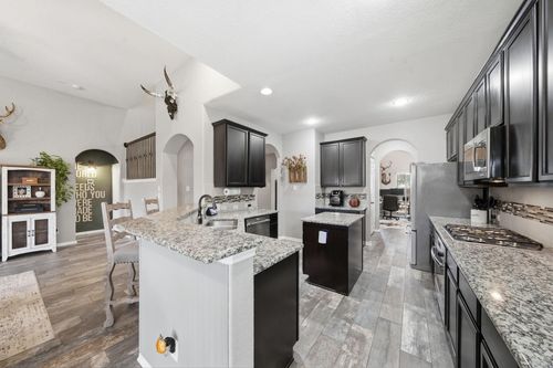 1814 Dominion Heights Ln, Brookshire, TX, 77423-7404 | Card Image