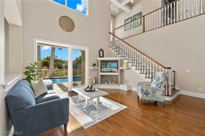 17659 Boat Club Drive, House other with 4 bedrooms, 3 bathrooms and null parking in Fort Myers FL | Image 3