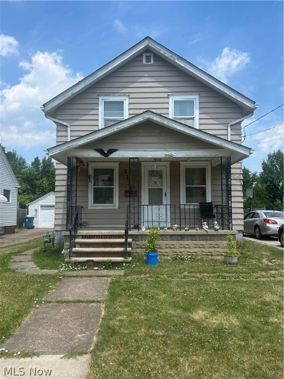 21st St, Lorain, OH 44052
