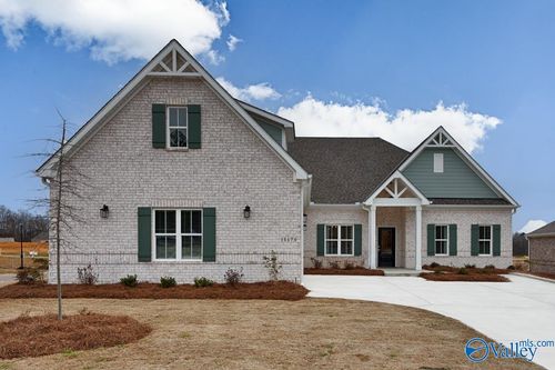 16670 Hamilton Ln, Athens, AL, 35611 | Card Image