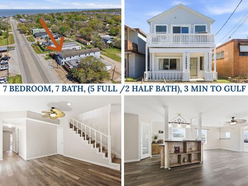 313 Grand Ave, Bacliff, TX, 77518-1462 | Card Image