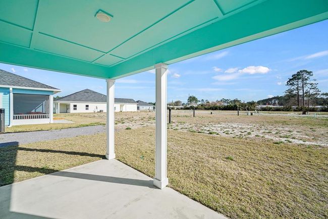 144 Canvas Ln, Home with 2 bedrooms, 3 bathrooms and 4 parking in Port St. Joe FL | Image 25