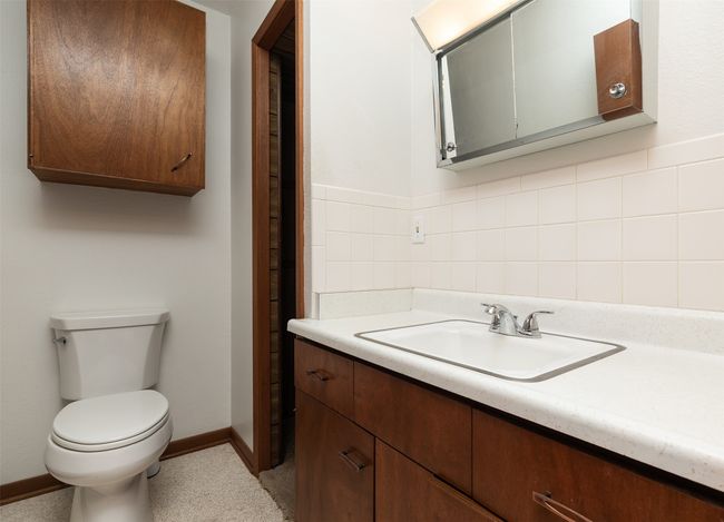203 11 Th St, Home with 3 bedrooms, 3 bathrooms and null parking in Dallas Center IA | Image 14