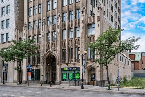 312-36 James St S, Hamilton, ON, L8P4W4 | Card Image
