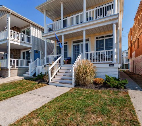 1-3809 West Ave, Ocean City, NJ, 08226-1736 | Card Image