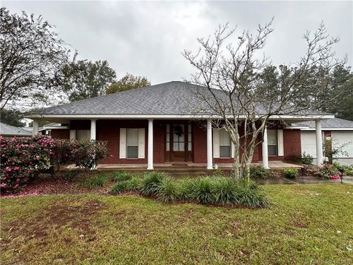 1711 Charlotte Drive, DeRidder, LA, 70634 | Card Image