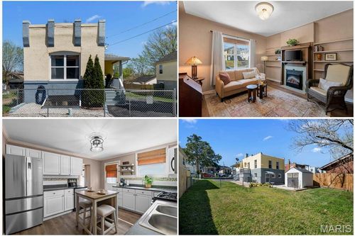 517 Jeffords Street, St Louis, MO, 63125 | Card Image