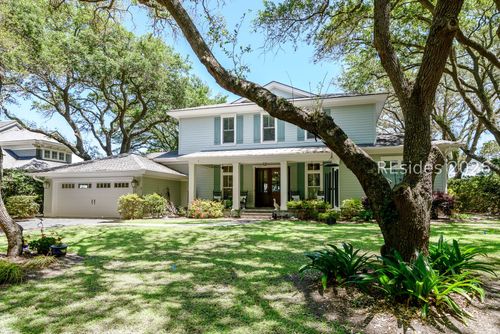 3 Wagener Pl, Hilton Head Island, SC, 29928-3909 | Card Image