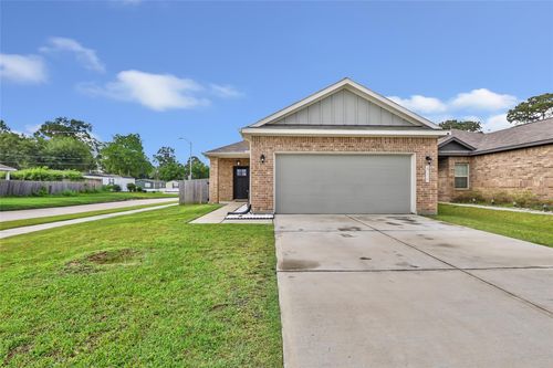 814 Redinger Ridge Drive, Houston, TX, 77336 | Card Image