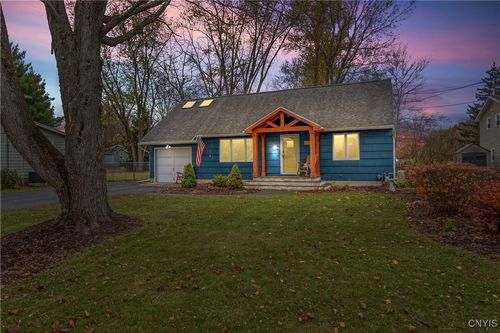 6272 Lakeshore Rd, Cicero, NY, 13039-9222 | Card Image