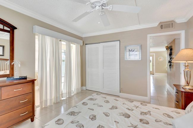 595 Normandy M, Condo with 2 bedrooms, 2 bathrooms and null parking in Delray Beach FL | Image 23