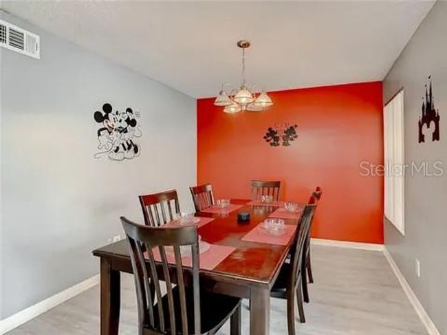 APT-58 - 5006 Laguna Bay Cir, Condo with 2 bedrooms, 2 bathrooms and null parking in KISSIMMEE FL | Image 29