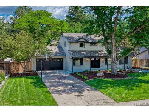 3669 E Nobles Rd, Centennial, CO, 80122-2040 | Card Image