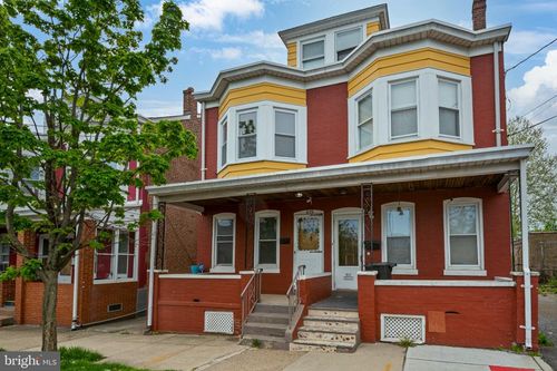 609 Pine St, TRENTON, NJ, 08638-3929 | Card Image