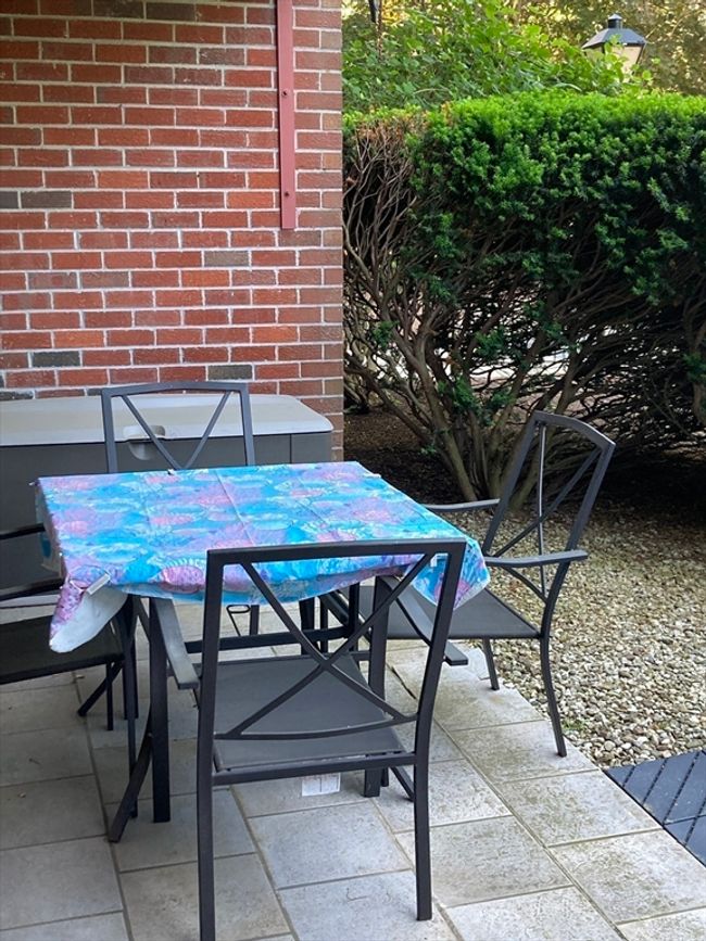 APT-18 - 2 Summit Dr, Condo with 1 bedrooms, 1 bathrooms and null parking in Reading MA | Image 13