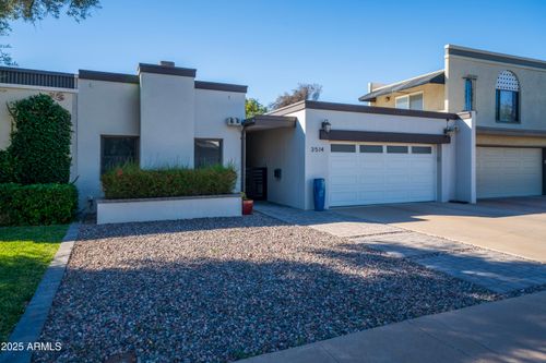 3514 N 25th Pl, Phoenix, AZ, 85016-7430 | Card Image
