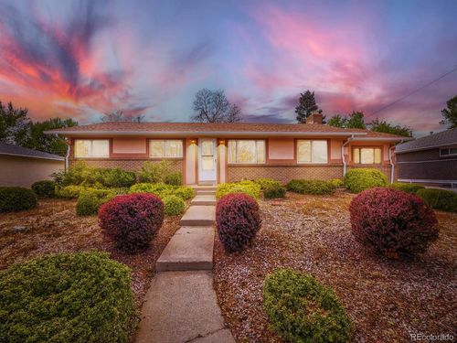 2011 S Carr St, Lakewood, CO, 80227-2465 | Card Image